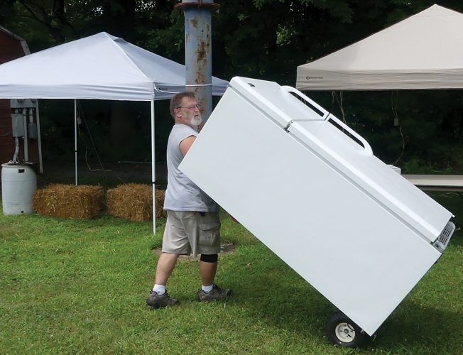 Duncansville preps for Community Days events News, Sports, Jobs